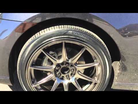 BRZ on XXR 527 recap video