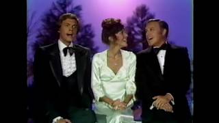 The Carpenters with  Gene Kelly - Adeste Fideles