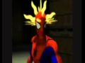 Spider Man S Spider Sense