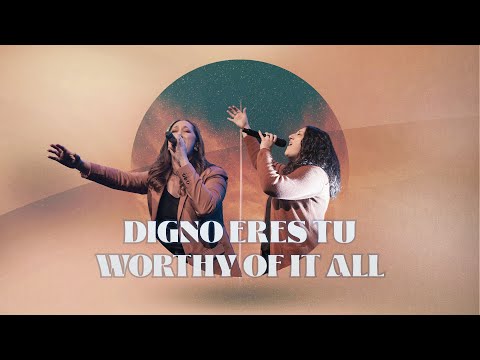 Thumbnail for Digno Eres Tu (Billingue) video