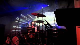 Who Is The Hunter - Liars @XOYO, London 12th June 2012