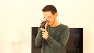 Celine Dion - S&#39;Il Suffisait D&#39;aimer (Cover by Ricky)