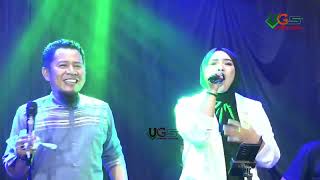 Download lagu Ajojing | Adjie Andrian Ft Fina Permata | Cipt.H.Rhoma Irama | Ugs Channel  mp3
