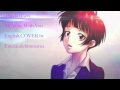 (ENGLISH COVER) [PSYCHO-PASS ED 2 ...