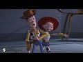 Toy Story 2 1999 Woddy Conhecendo A Jessie E Cavalo E Velinho 5 10 HD