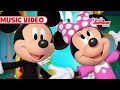 Waiting For Santa Holiday Music Video Mickey Mouse Funhouse Disneyjr​