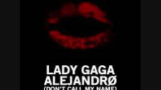 Alejandro (Kidz Bop Style)