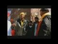 Lord Finesse vs Percee P- Rematch In The Patterson Projects