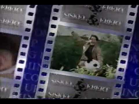 Siskel & Ebert (1997): Fierce Creatures, Metro, In Love & War, Profontaine & The Relic