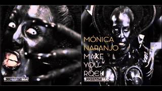 Mónica Naranjo - Make You Rock (Remix)
