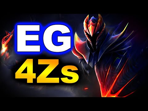 EG vs 4 Zoomers - SEMI-FINAL - Americas BTS PRO Series 2 DOTA 2
