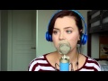 "XO" by Beyonce - Cover by Bells 