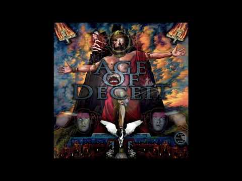 Hypogeo - Video Drome Signal (Radioactive.Cake Remix)