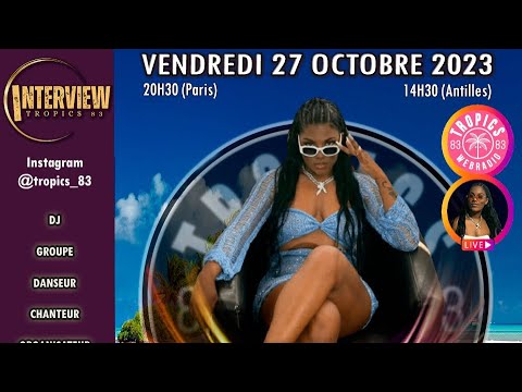 LA PRENDY : L’amapiano, featuring avec La Tchad, son challenge de la langue, Emblematik