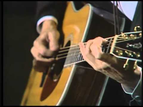 Eric Johnson - Tribute To Jerry Reed