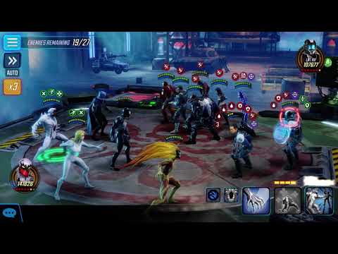 MSF DD4 Node 12 One Shot