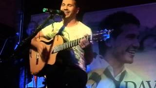 AL SUR DE MIS NOCHES  27-4-2013