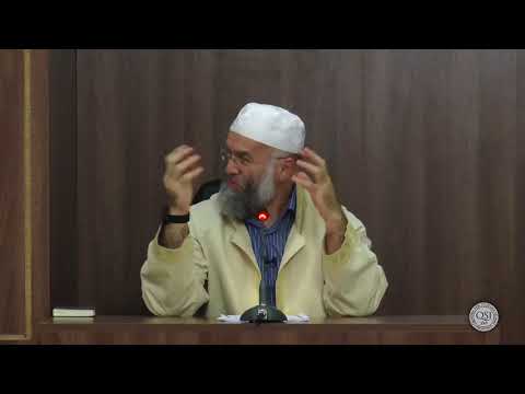 35. Sureja el Bekare, ajetet 183-185 - mexhlisi 1  |  Ekrem Avdiu