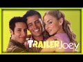 JOEY • [Friends Spin-Off] • HD TRAILER