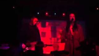 HTRK in LA 'fascinator'