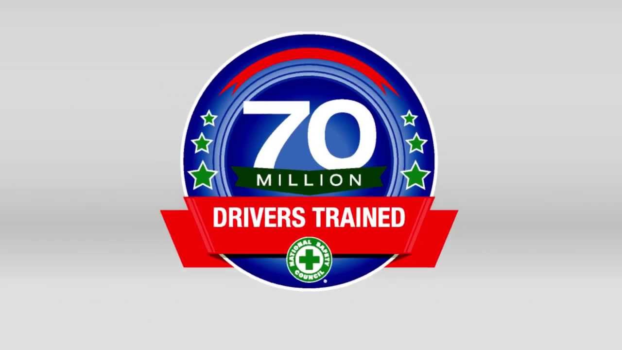 NSC Online Defensive Driving Course - Save Money. Save Lives.