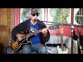 Michael Chapman - Vanity And Pride -  April 2020 - Voodoo Lounge Sessions Live Sessions