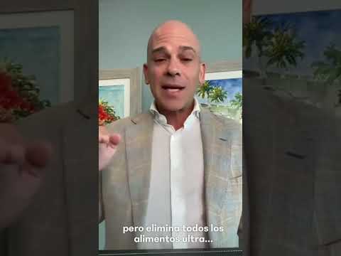 7 pasos para prevenir un infarto de corazón