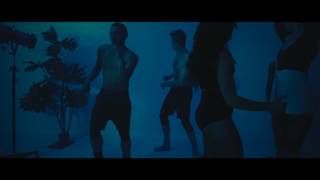 CAZZETTE   Blue Sky Official Video ft  Laleh