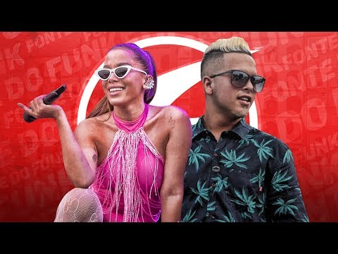 MC G15 e Anitta - Eu Não Vou Embora (DJ Zullu)