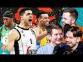 Play-In Shocker, Baldwin vs Nunn & All-EuroLeague Teams | URBONUS