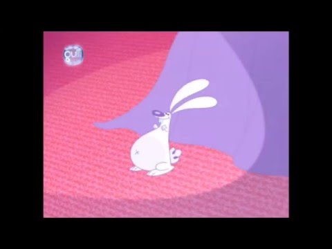 Les Ratz  - Carotte! Courgette!