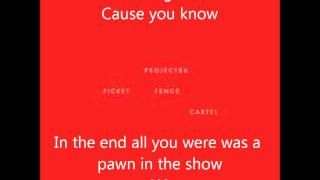 project 86 destroyer   Lyrics