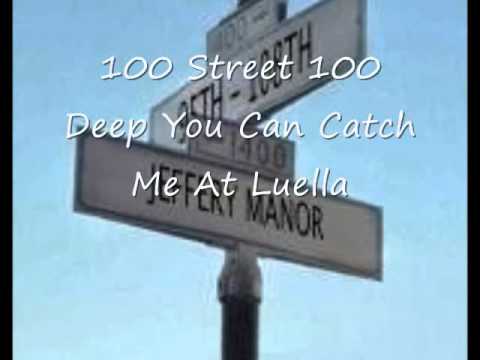 Bobo And Mikey Ft. Lightnin-Luella