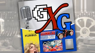 PLUR1BUS, Tron Ares Merch, & ASCIILL