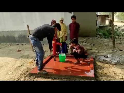 Help 1500 People Access Safe Water in Nepal