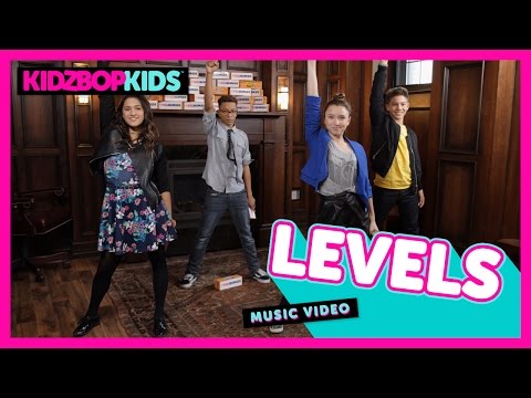 Video thumbnail for Levels