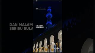 Download lagu Bimbo - Selamat Datang Ramadhan mp3