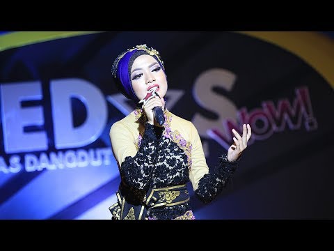 Eva Nyanyi Lagu Bau Kenyamen di Babak Eliminasi 15 Besar PEDASWOW 2019
