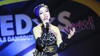 Download lagu Eva Nyanyi Lagu Bau Kenyamen di Babak Eliminasi 15 Besar PEDASWOW 2019 mp3