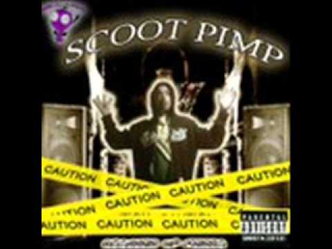 SCOOTER PALMER A.K.A. SCOOTPIMP _ DEY STILL HATIN.wmv