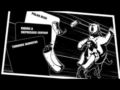 Superfight Launch Trailer