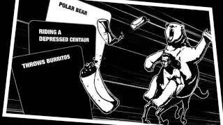 Видео 1 к игре SUPERFIGHT