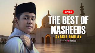 Download lagu The Best of Nasheeds | Syakir Daulay| Livestream mp3 Download lagu The Best of Nasheeds | Syakir Daulay| Livestream mp3