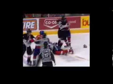 Sam Ruopp vs Logan McVeigh