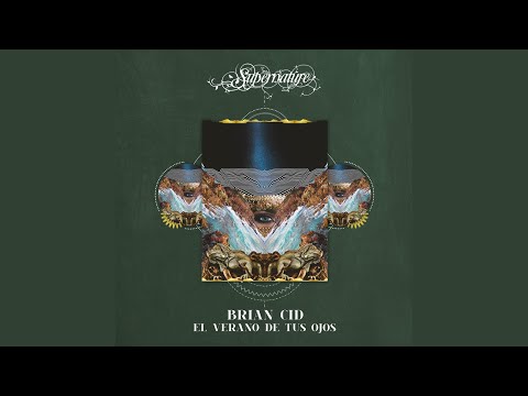 El Verano De Tus Ojos