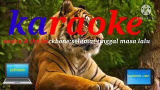 Download lagu Karaoke.andra & the backbone:selamat tinggal masa lalu mp3