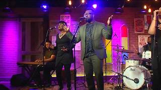 Vashawn Mitchell   Joy