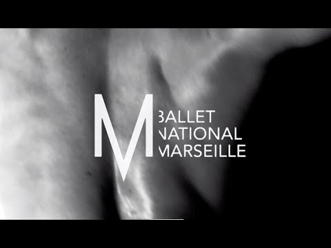 Ballet National de Marseille - film institutionnel