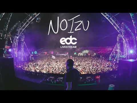 Noizu - Live @ EDC Las Vegas 2019