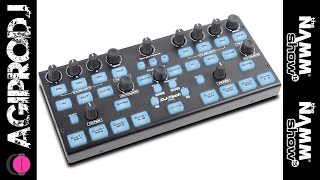 Video thumbnail for DJ TECH CTRL DJ Software DVS Controller Overview - Serato & Traktor | NAMM 2015 - agiprodj by agiprodj